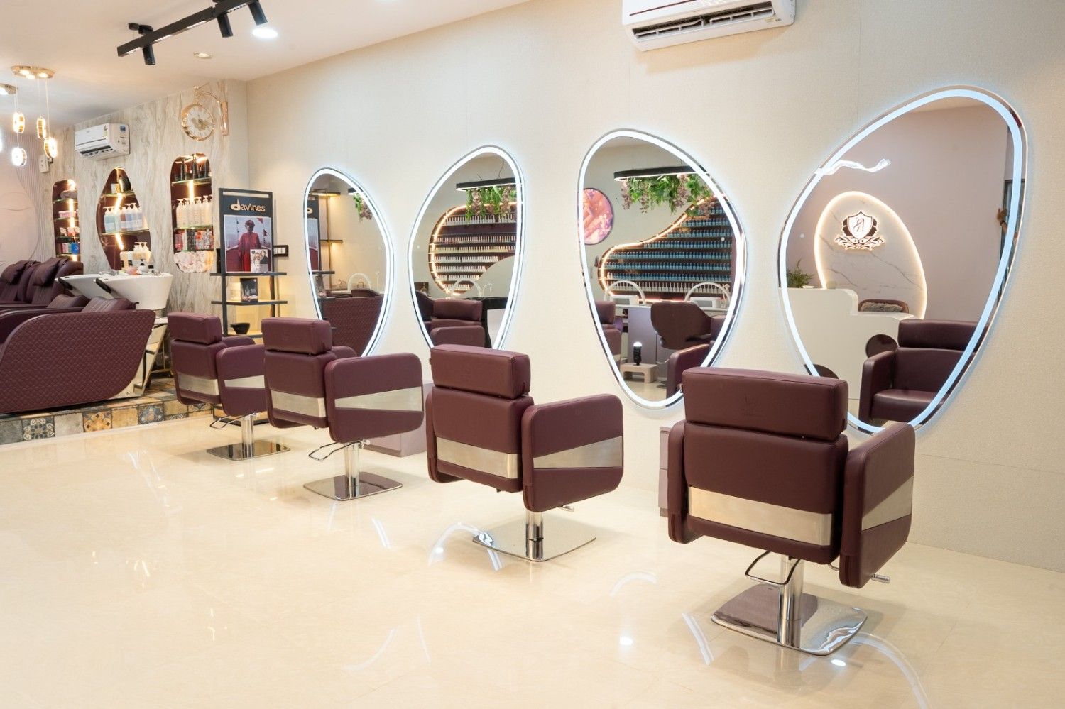 Beauty Studios