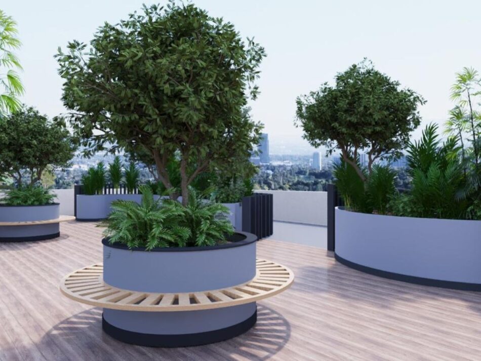 Landscape Design