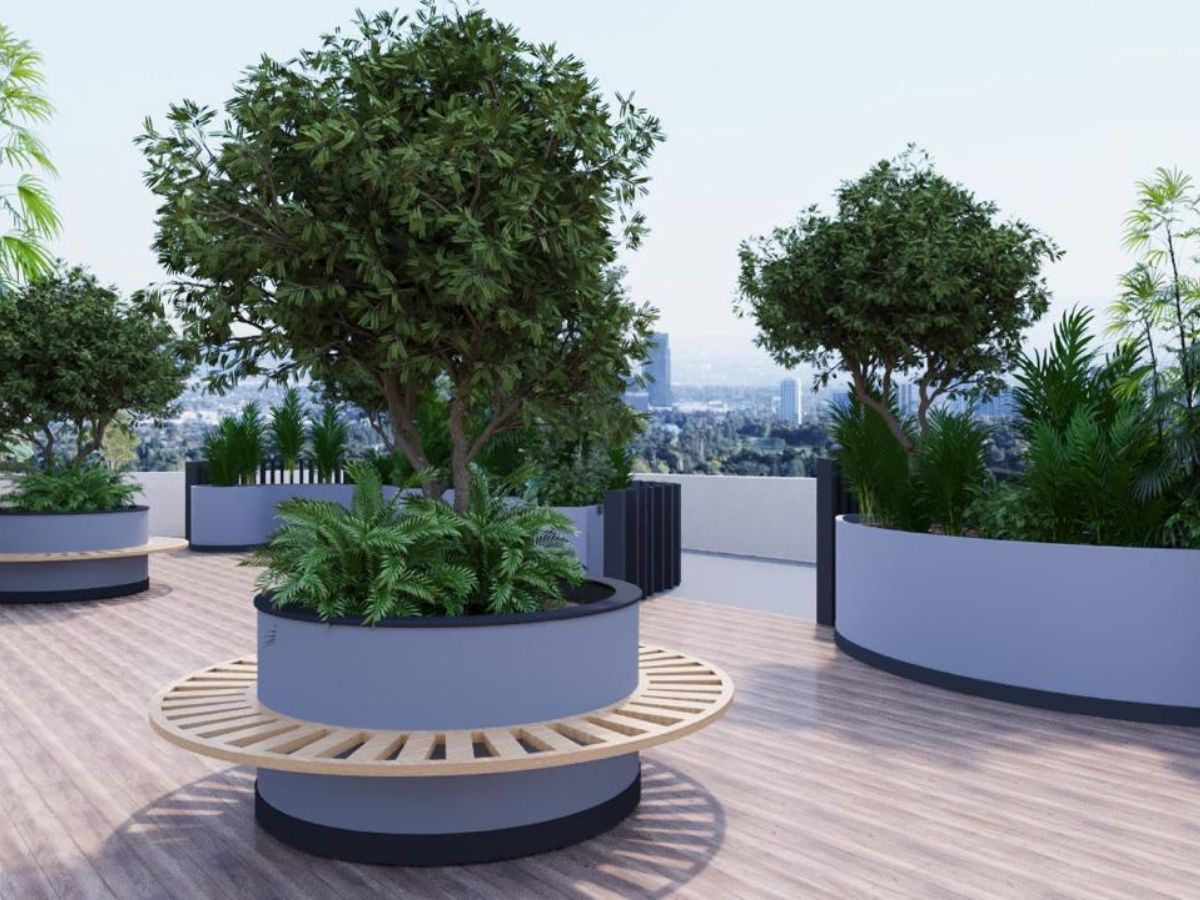 Landscape Design