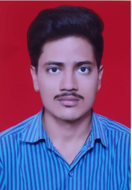 Rewant Suthar